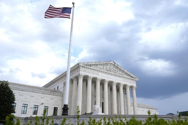In an attempt to reverse the Supreme Court's immunity decision, Schumer introduces the No Kings Act | iNFOnews.ca In an attempt to reverse the Supreme Court's immunity decision, Schumer introduces the No Kings Act | iNFOnews.ca