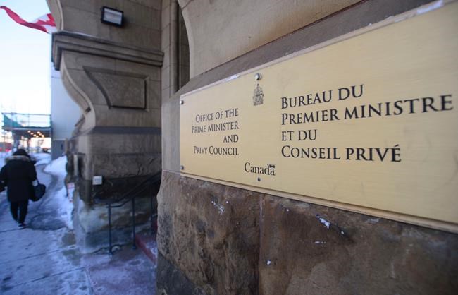Internal federal public service report details racism in the Privy Council Office | iNFOnews.ca
