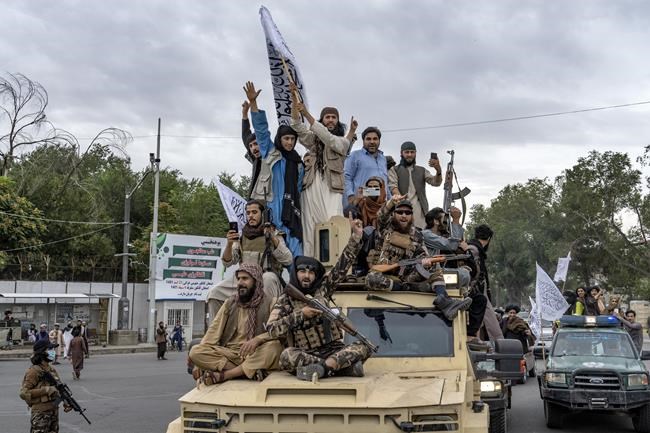 The Taliban disavows many Afghan diplomatic missions abroad. Afghans call that unfair, impractical | iNFOnews.ca The Taliban disavows many Afghan diplomatic missions abroad. Afghans call that unfair, impractical | iNFOnews.ca