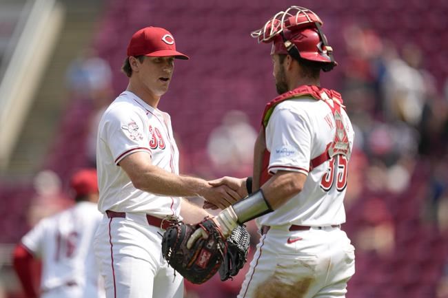 Dodgers add starter Jack Flaherty, Padres get closer Tanner Scott at busy trade deadline | iNFOnews.ca