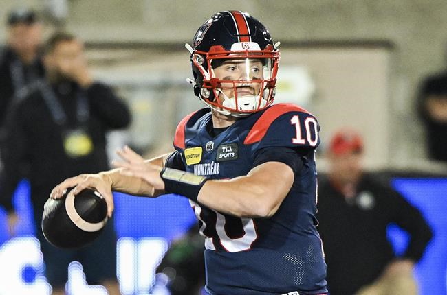 Als teammates Dequoy, Alexander earn top individual awards in CFL weekly honour roll | iNFOnews.ca Als teammates Dequoy, Alexander earn top individual awards in CFL weekly honour roll | iNFOnews.ca