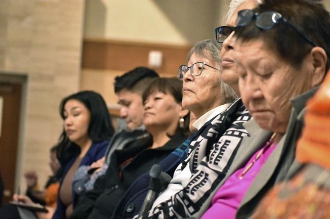 Investigation finds at least 973 Native American children died in US government boarding schools | iNFOnews.ca Investigation finds at least 973 Native American children died in US government boarding schools | iNFOnews.ca