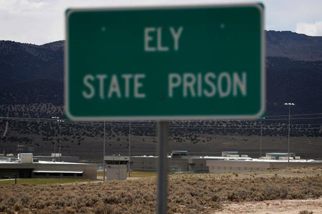 3 inmates dead and at least 9 injured in rural Nevada prison 'altercation,' officials say | iNFOnews.ca 3 inmates dead and at least 9 injured in rural Nevada prison 'altercation,' officials say | iNFOnews.ca