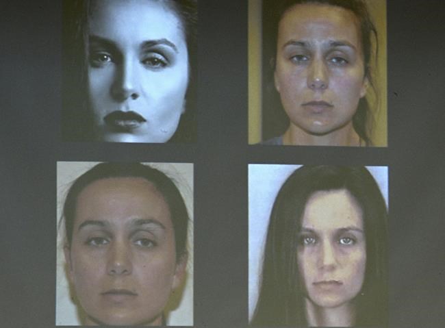 Former ballerina in Florida is convicted of manslaughter in her estranged husband's 2020 shooting | iNFOnews.ca