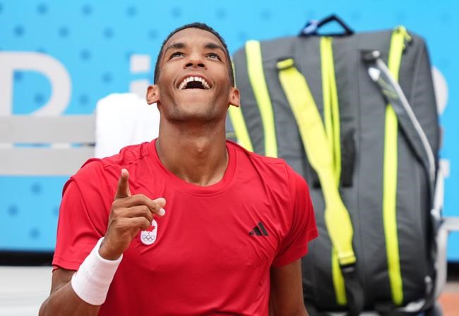 Olympic roundup: Canada's soccer team advances, swimmer Kharun wins bronze | iNFOnews.ca Olympic roundup: Canada's soccer team advances, swimmer Kharun wins bronze | iNFOnews.ca