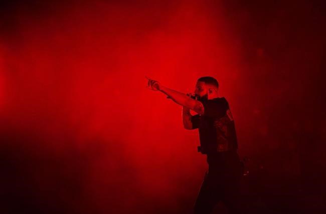 Live Nation silent after it scraps concerts linked to Lamar at Drake-backed venue | iNFOnews.ca