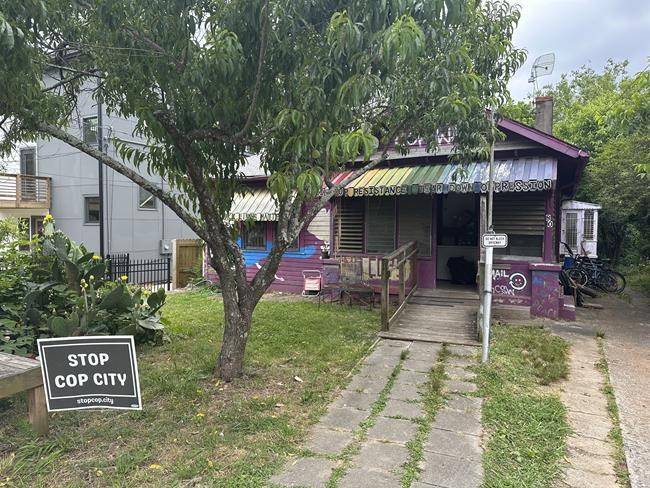 Georgia prosecutors committed 'gross negligence' with emails in 'Cop City' case, judge says | iNFOnews.ca Georgia prosecutors committed 'gross negligence' with emails in 'Cop City' case, judge says | iNFOnews.ca