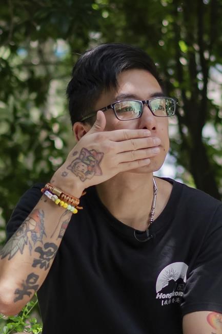 Hong Kong young people struggle to rebuild their lives after being jailed under Beijing's crackdown | iNFOnews.ca Hong Kong young people struggle to rebuild their lives after being jailed under Beijing's crackdown | iNFOnews.ca