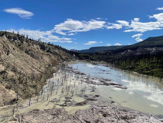 In the news: Canada nabs bronze men's in swimming, B.C. landslide assessment planned | iNFOnews.ca In the news: Canada nabs bronze men's in swimming, B.C. landslide assessment planned | iNFOnews.ca