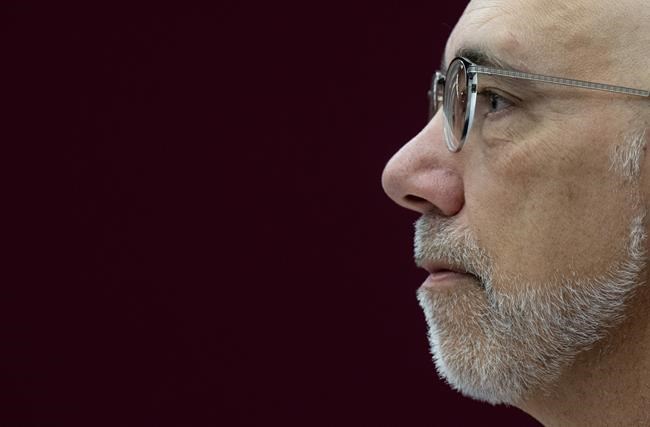 PBO estimates capital gain tax change to bring in $17.4B in revenue over five years | iNFOnews.ca