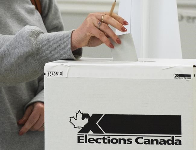 Conservative candidate's union endorses NDP candidate in Winnipeg byelection | iNFOnews.ca