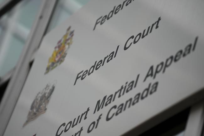 Parole board ignored trauma of Indigenous man convicted of murder, court rules | iNFOnews.ca