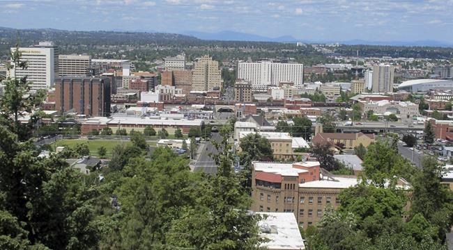 ACLU sues Washington state city over its anti-homeless laws after a landmark Supreme Court ruling | iNFOnews.ca