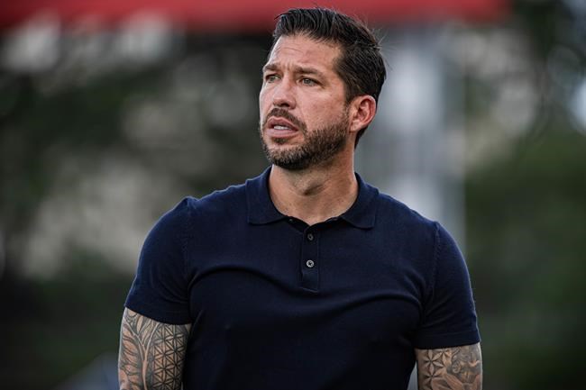 York United manager says while spying in soccer is not unusual, it's not for him | iNFOnews.ca