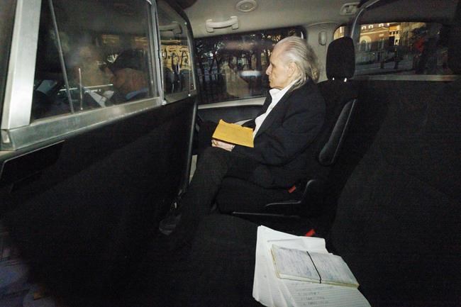 Former fashion mogul Peter Nygard's sentencing delayed again, now set for Sept. 9 | iNFOnews.ca Former fashion mogul Peter Nygard's sentencing delayed again, now set for Sept. 9 | iNFOnews.ca