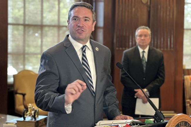Exonerees call on Missouri Republican attorney general to stop fighting innocence claims | iNFOnews.ca