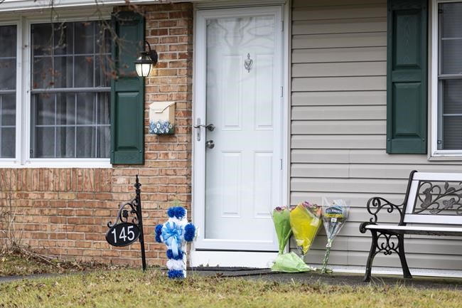 Man accused of beheading father in their home is competent to stand trial, judge rules | iNFOnews.ca