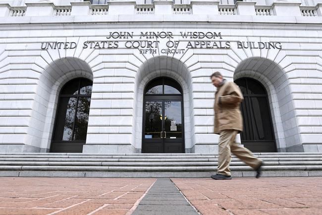 Appeals court: Separate, distinct minority groups can't join together to claim vote dilution | iNFOnews.ca