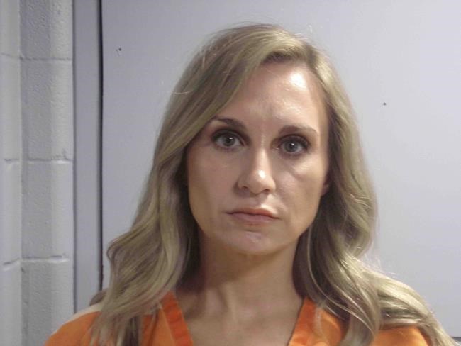 Ex-Louisiana mayor is arrested and accused of raping minor following abrupt resignation | iNFOnews.ca