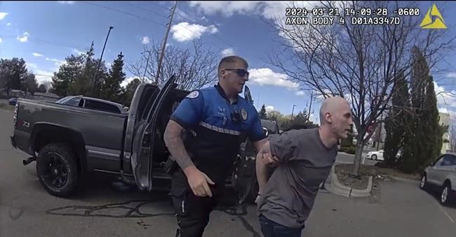 Idaho prosecutor says he'll seek death penalty against inmate accused of killing while on the lam | iNFOnews.ca Idaho prosecutor says he'll seek death penalty against inmate accused of killing while on the lam | iNFOnews.ca