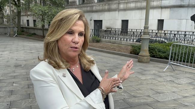 'Original sin': Torture of 9/11 suspects means even without plea deal, they may never face a verdict | iNFOnews.ca