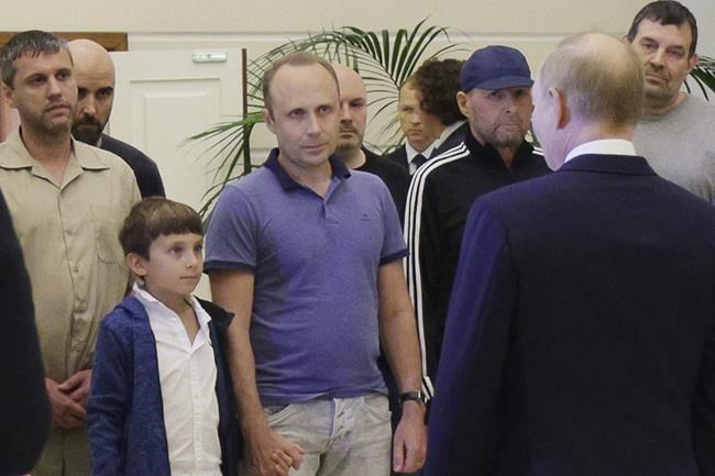 Spanish journalist or Russian spy? The mystery around Pablo González's double life | iNFOnews.ca