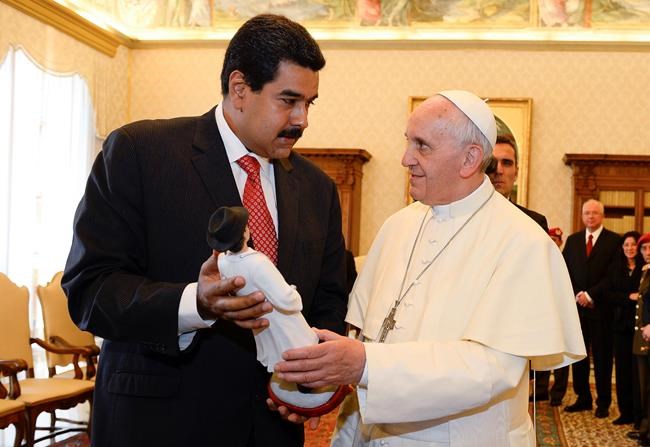 Voices across the globe express concern over increasing arrests in Venezuela after disputed election | iNFOnews.ca Voices across the globe express concern over increasing arrests in Venezuela after disputed election | iNFOnews.ca