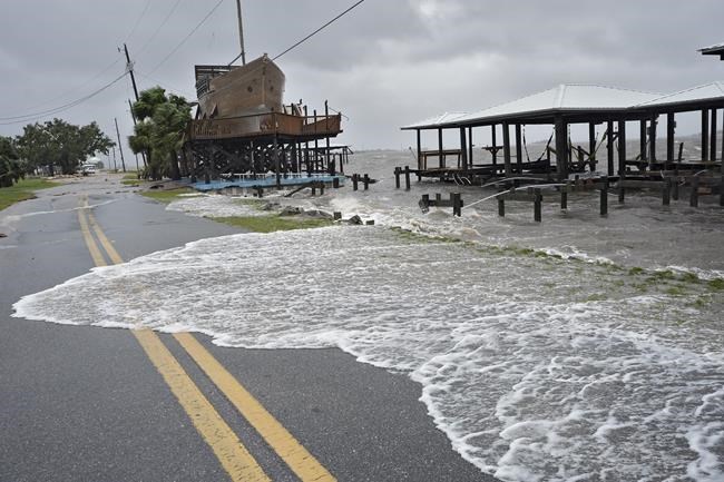 Tropical Storm Debby could prove just as dangerous as a major hurricane | iNFOnews.ca
