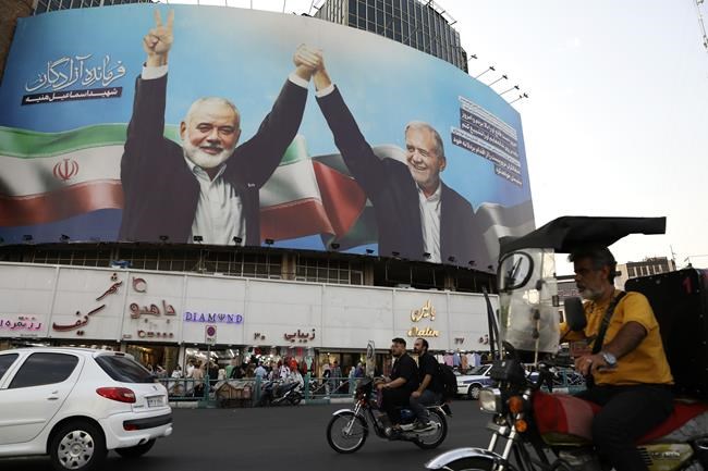 Israel-Hamas war latest: Hezbollah says it launched a drone attack on northern Israel | iNFOnews.ca