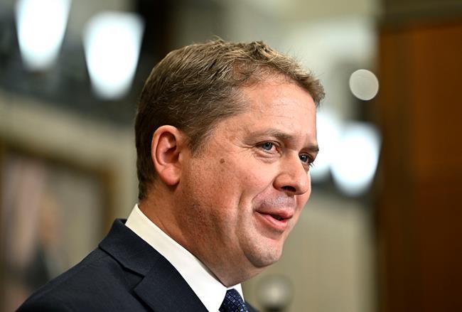 Conservatives demand government explain how terror suspects immigrated to Canada | iNFOnews.ca