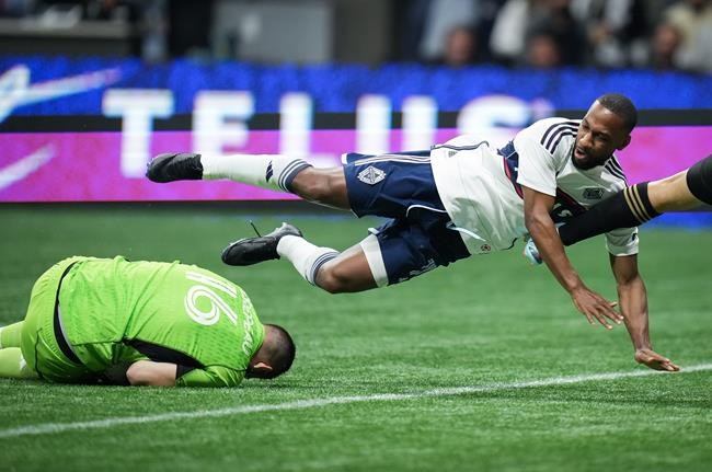 Veteran Canadian international winger Junior Hoilett signs with Scotland's Hibernian | iNFOnews.ca