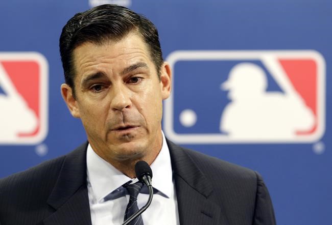 Billy Bean, second openly gay ex-MLB player, dies at 60 | iNFOnews.ca