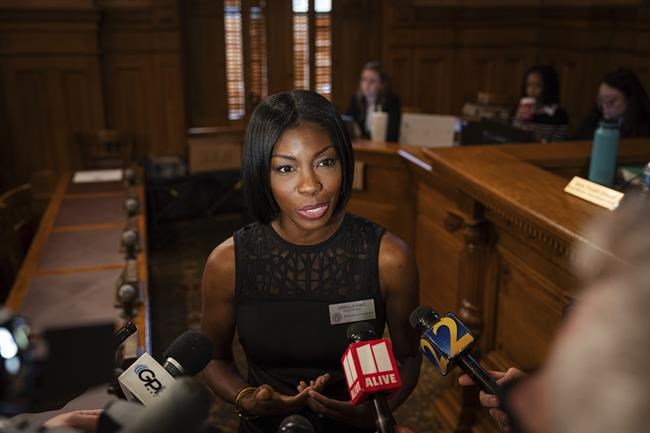 In a 2020 flashback, Georgia's GOP-aligned election board wants to reinvestigate election results | iNFOnews.ca