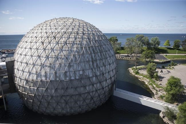Docs about Vice Media, Ontario Place, Indigenous artifacts head to TIFF | iNFOnews.ca