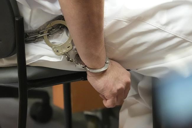 Daughter of Utah death row inmate navigates complicated dance of grief and healing before execution | iNFOnews.ca