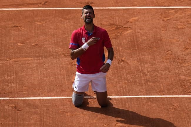 US Open player compensation rises to a record $75 million, with singles champs getting $3.6 million | iNFOnews.ca