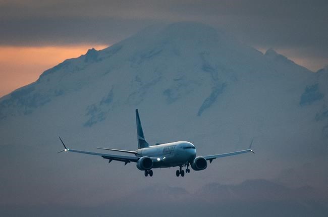 Boeing will spend $61M in B.C. as part of Canada's military planes contract | iNFOnews.ca Boeing will spend $61M in B.C. as part of Canada's military planes contract | iNFOnews.ca