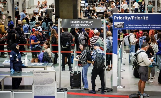 WestJet says 10 per cent of fleet grounded after Calgary pummelled by hail | iNFOnews.ca WestJet says 10 per cent of fleet grounded after Calgary pummelled by hail | iNFOnews.ca