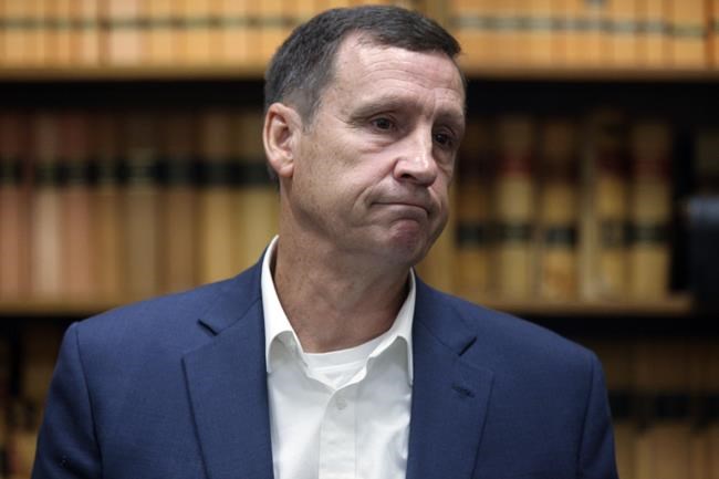The GOP and Kansas' Democratic governor ousted targeted lawmakers in the state's primary | iNFOnews.ca