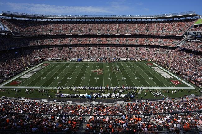 Browns' plans for move to new dome stadium hits snag as county backs city's renovation proposal | iNFOnews.ca