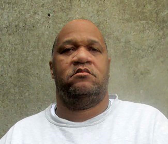 Oklahoma parole board recommends governor spare the life of man on death row | iNFOnews.ca Oklahoma parole board recommends governor spare the life of man on death row | iNFOnews.ca