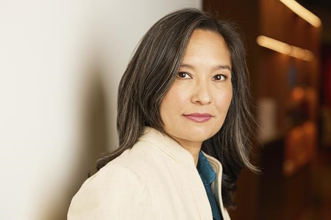 Former Bennington College head Mariko Silver to become Lincoln Center president in September | iNFOnews.ca Former Bennington College head Mariko Silver to become Lincoln Center president in September | iNFOnews.ca