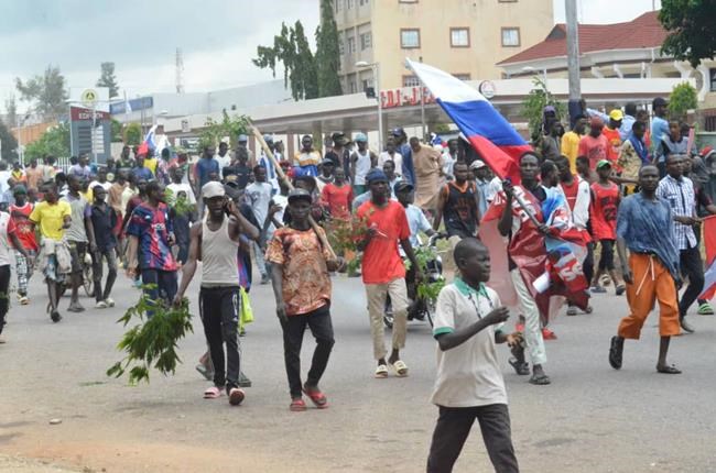 Polish diplomats seek release of students and a lecturer detained in Nigeria during protests | iNFOnews.ca Polish diplomats seek release of students and a lecturer detained in Nigeria during protests | iNFOnews.ca