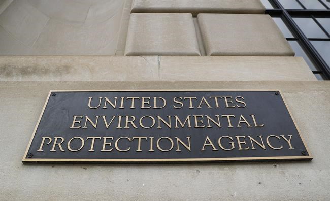 EPA issues rare emergency ban on pesticide that damages fetuses | iNFOnews.ca EPA issues rare emergency ban on pesticide that damages fetuses | iNFOnews.ca