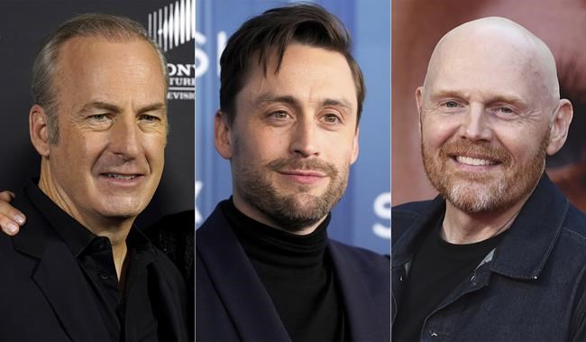 New 'Glengarry Glen Ross' on Broadway attracts Kieran Culkin, Bob Odenkirk and Bill Burr | iNFOnews.ca