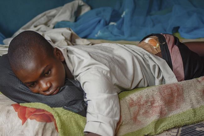 As Nigerians marched against hunger, security forces responded with gunshots and force, killing 22 | iNFOnews.ca As Nigerians marched against hunger, security forces responded with gunshots and force, killing 22 | iNFOnews.ca