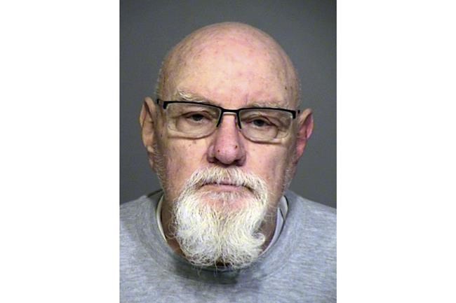 Man charged in 1977 strangulations of three Southern California women after DNA investigation | iNFOnews.ca Man charged in 1977 strangulations of three Southern California women after DNA investigation | iNFOnews.ca