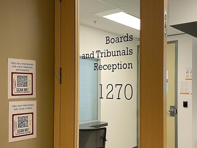 B.C. Human Rights Tribunal says it can hear allegations of online hate speech | iNFOnews.ca B.C. Human Rights Tribunal says it can hear allegations of online hate speech | iNFOnews.ca