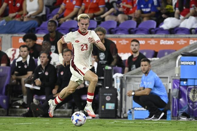 Canadian winger Liam Millar joins England's Hull City from Switzerland's FC Basel | iNFOnews.ca