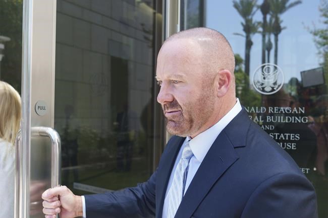 California bookie pleads guilty to running illegal gambling business used by ex-Ohtani interpreter | iNFOnews.ca